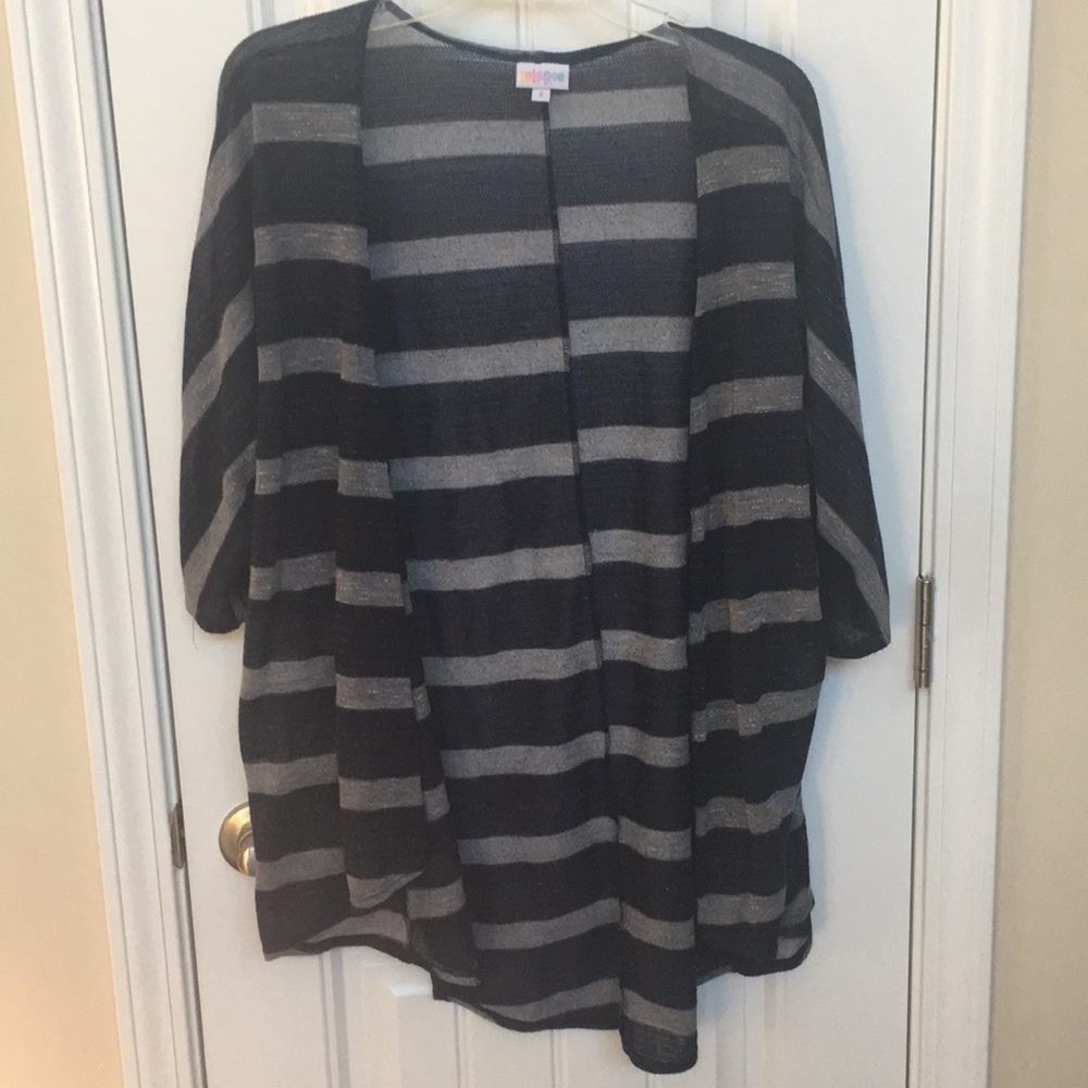 Lularoe kimono